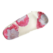 Angelacrox Custom slipper 2D Heat Transfer Printing EVA sticker film for shoe sole